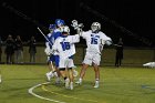 MLax vs Emmanuel  Men’s Lacrosse vs Emmanuel College. - Photo by Keith Nordstrom : MLax, lacrosse